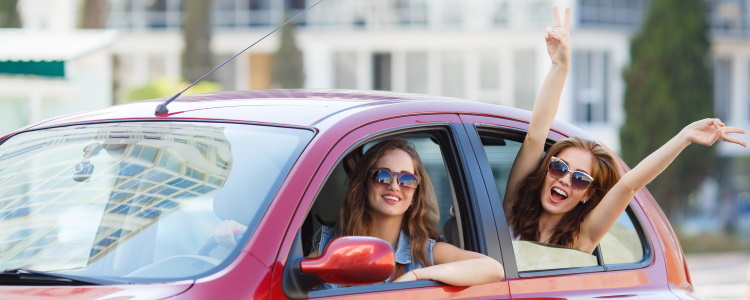 Do I Need a Cosigner for My First Car Loan?