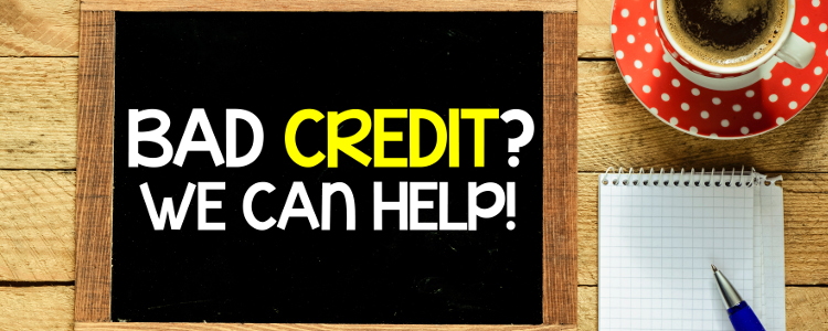 Bad Credit Car Loans with Instant Credit Approval