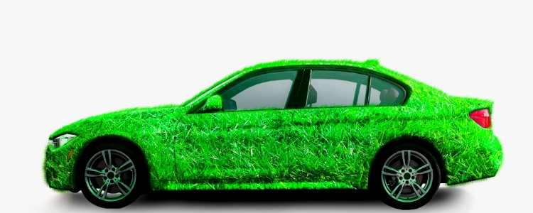 The Most Affordable Green Cars to Insure