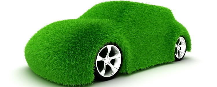 Going Green with Car Maintenance Tips - Banner