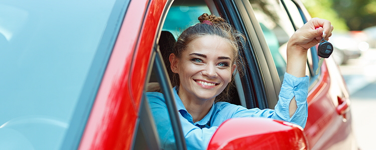 Eligible Vehicle Requirements for Bad Credit Auto Loans