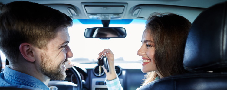 How Can a Co-Borrower Help You Get a Bad Credit Car Loan?