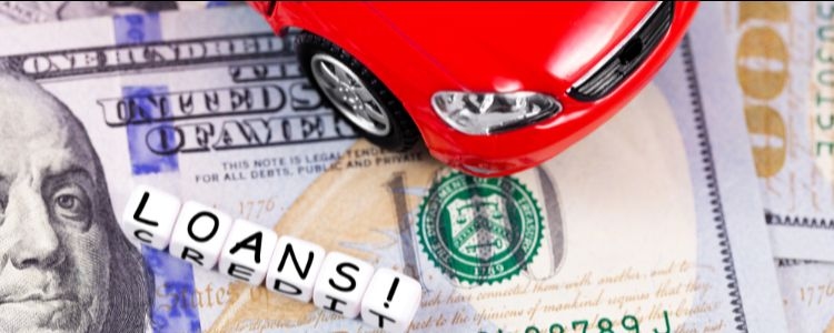 Is It Easy To Refinance A Car Loan?