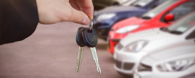 Buying a CPO Car with Bad Credit