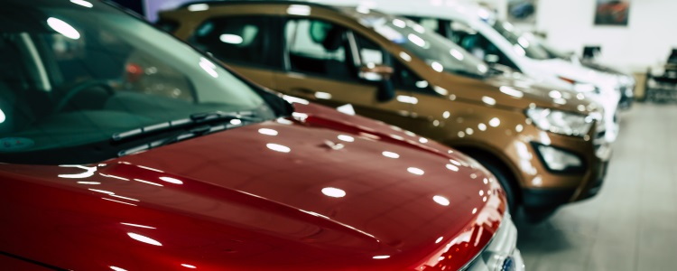 The Benefits of Buying a Certified Used Car - Banner