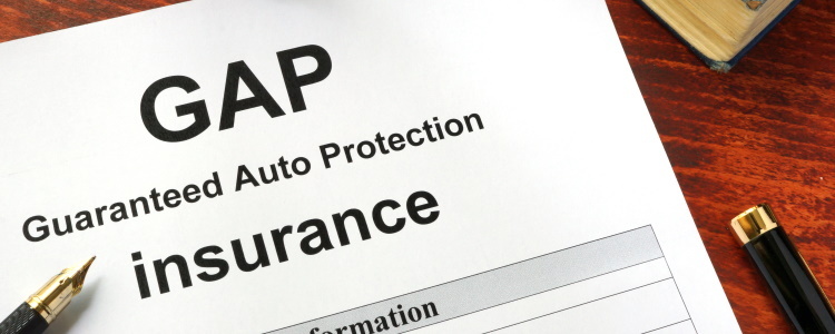 What Is GAP Insurance?