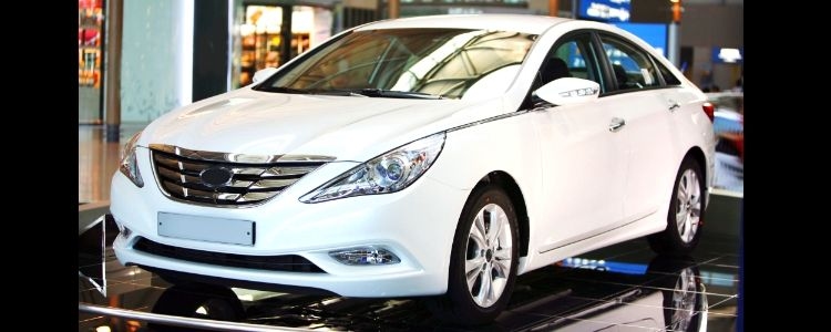 Hyundai Inspires Customer Loyalty