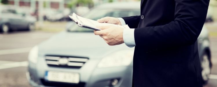 Can I Finance a Car with a Dismissed Bankruptcy?