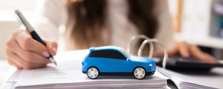 Should You Wait to Get a Car when Your Chapter 13 Bankruptcy is Open?