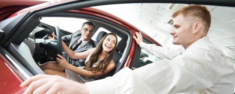 Can I Trade In My Car with Bad Credit?
