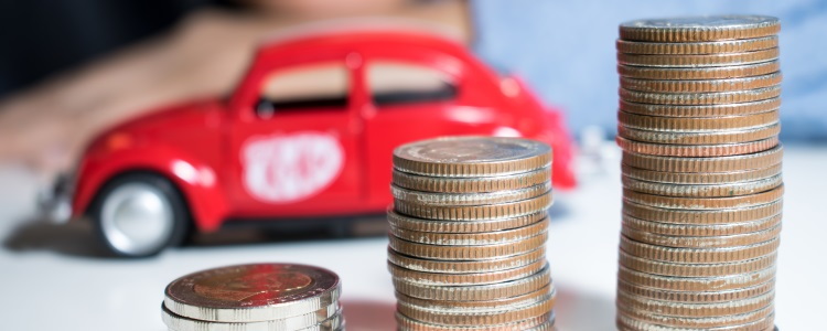 How Big of a Down Payment Should I Make on a Bad Credit Car Loan?