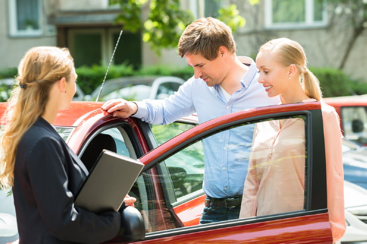 What Is an Auto Loan Co-Buyer? Is it the Same as a Cosigner?