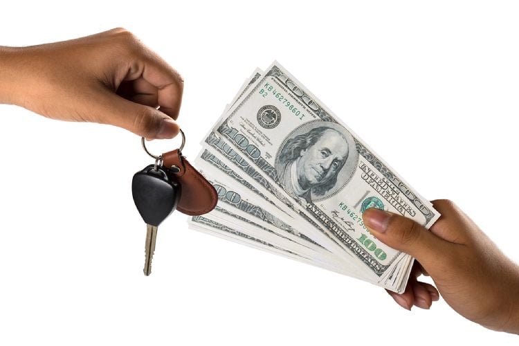 Car Loans for 18-year-olds with No Credit History