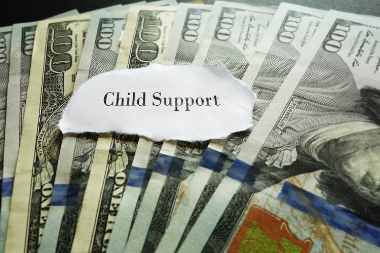 Can I Buy a Car with Child Support Income?