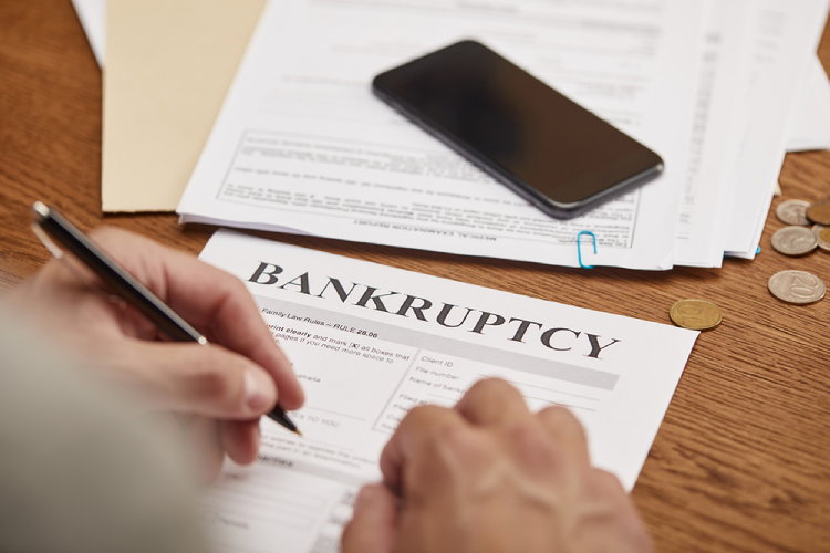 Where to Find Car Dealers Who Deal with Bankruptcy