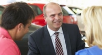 Dealership Goal Setting: Align Sales and Other Departments with Dealership Goals - Banner