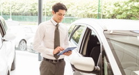 Targeting Buyers with Your Car Dealership's Social Media Strategy - Banner