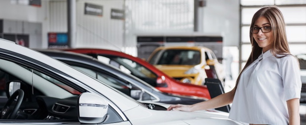 Top Car Brands for Customer Satisfaction in Dealership Service Departments