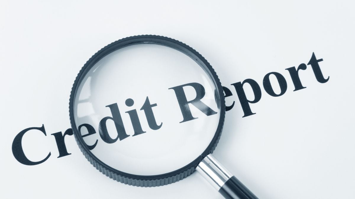 ¿Cómo reparar tu puntaje de crédito?
