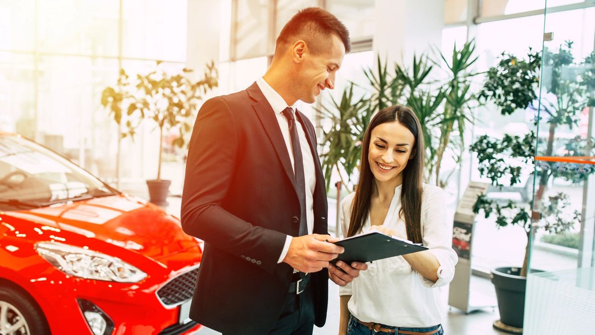 budgeting for a car loan