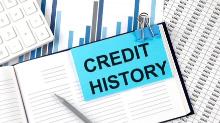 Cómo crear historial de crédito en los EE. UU.
