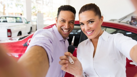 ¿Cuánto tiempo tarda el obtener el título de un auto?