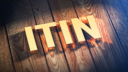 ¿Qué es el ITIN y para qué sirve?