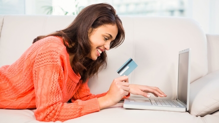 La importancia de poseer una tarjeta de crédito