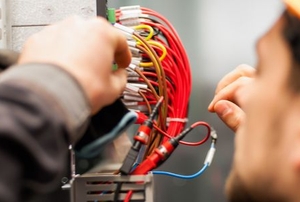 sub panel wiring