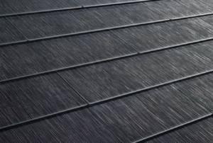 tesla solar shingles that look like slate