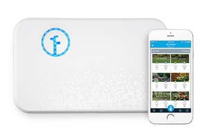 Rachio Gen 2 Smart Sprinkler Controller