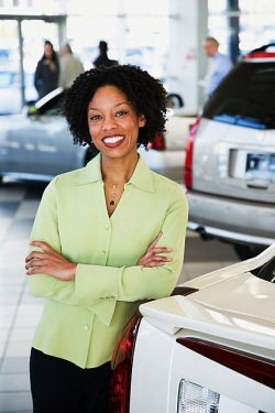 Auto Financing after Bankruptcy