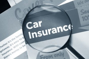 Bankruptcy Car Insurance Rates