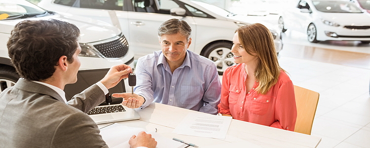 Auto Loan with No Down Payment in Bankruptcy