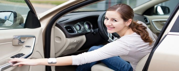 should you buy your leased car