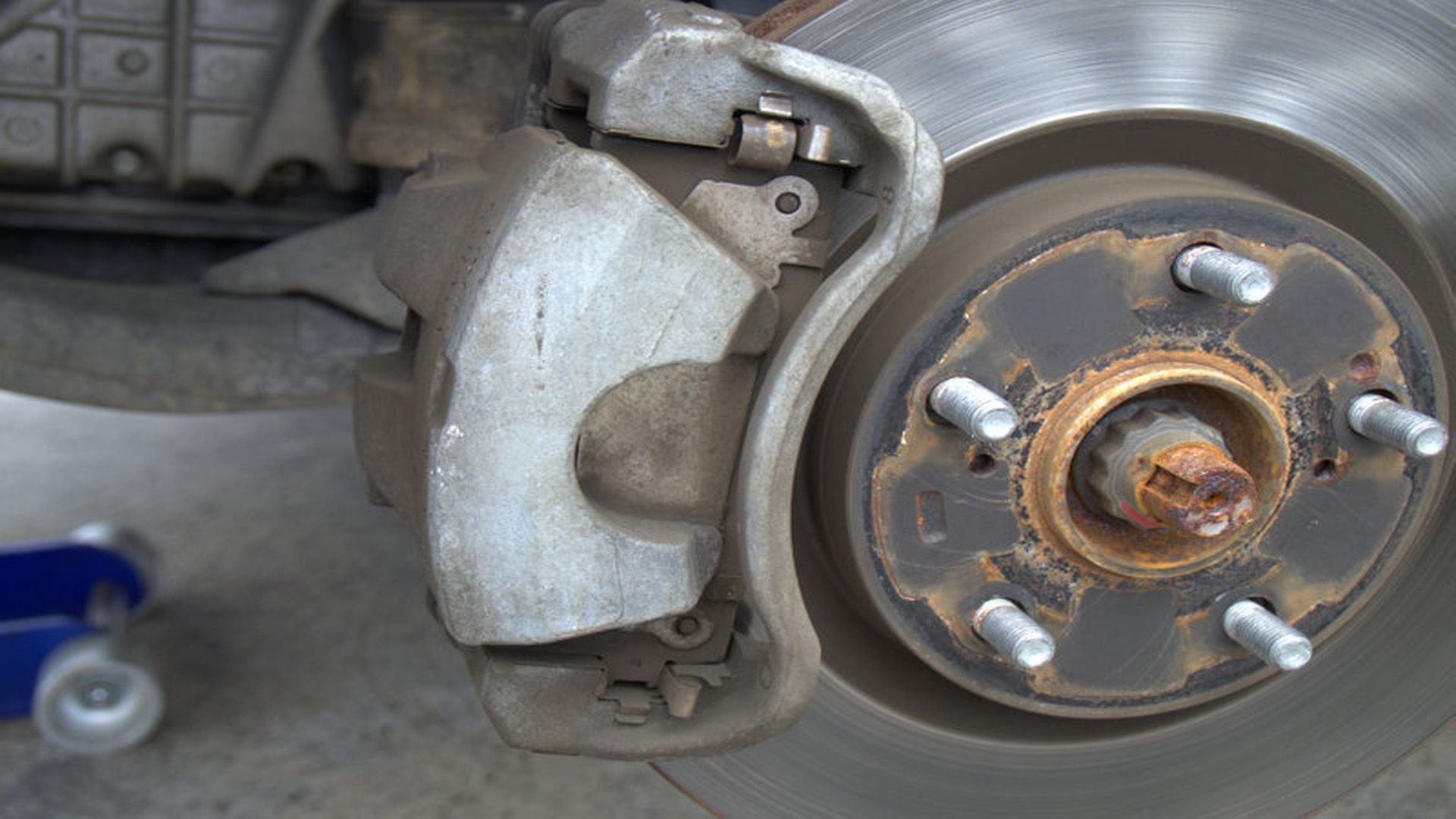 Toyota Camry 19972011 Brake Diagnostic Guide Camryforums