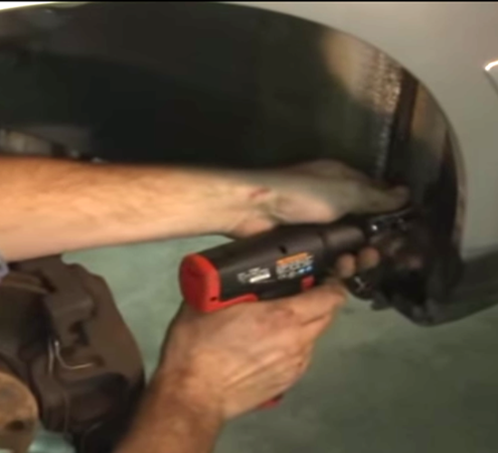 Toyota Camry 20072011 How to Replace Fender Camryforums