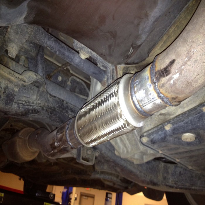 Toyota Camry: What's Wrong with My Catalytic Converter? | Camryforums