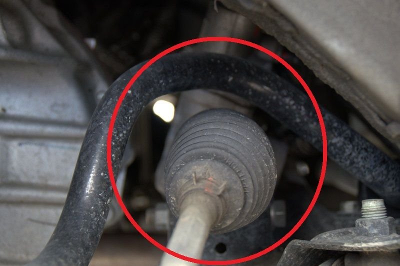 Toyota Camry 20072011 Suspension Noise Diagnostic Guide Camryforums