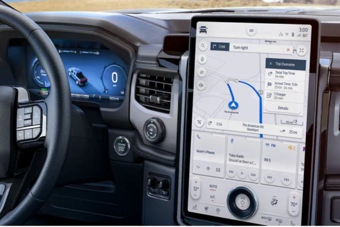 Top 19 when will f150 lightning be available 5 2023 Ford F-150 Lightning Prices, Reviews & Vehicle Overview