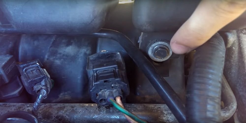 Jeep Grand Cherokee 1999-2004: How to Replace Spark Plugs | Cherokeeforum