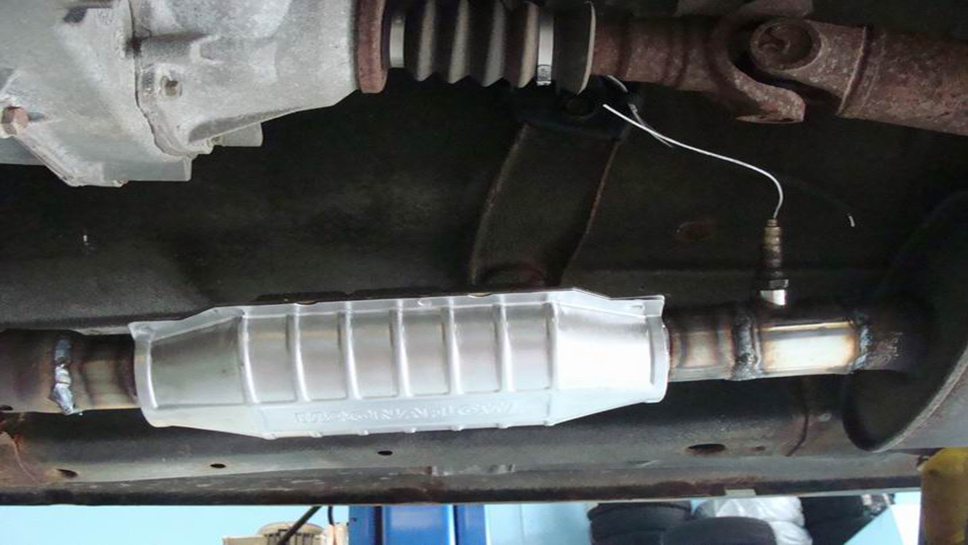 Ошибка пежо 307 catalytic converter fault