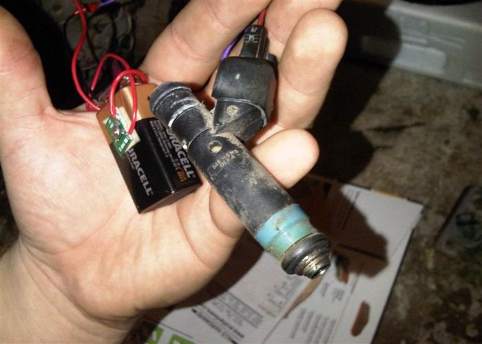 Jeep Cherokee 19842001 How to Maximize Your MPG Cherokeeforum