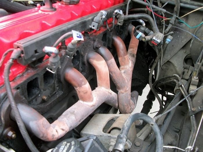 Jeep Grand Cherokee WJ ZJ 1993 to 2004 Exhaust Reviews and How to