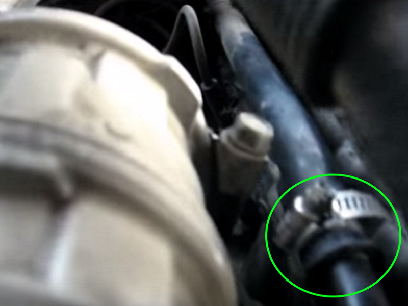 Jeep Grand Cherokee 19931998 How to Replace Radiator and Water Pump