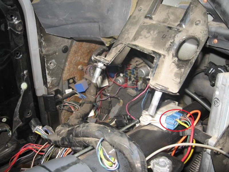 Jeep Cherokee Xj 1984 To 2001 How To Replace Ignition