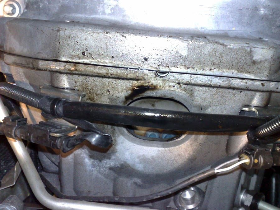 Jeep Cherokee 1984-2001: Why is My Car Leaking Oil? | Cherokeeforum What Oil Does A 2001 Jeep Cherokee Take