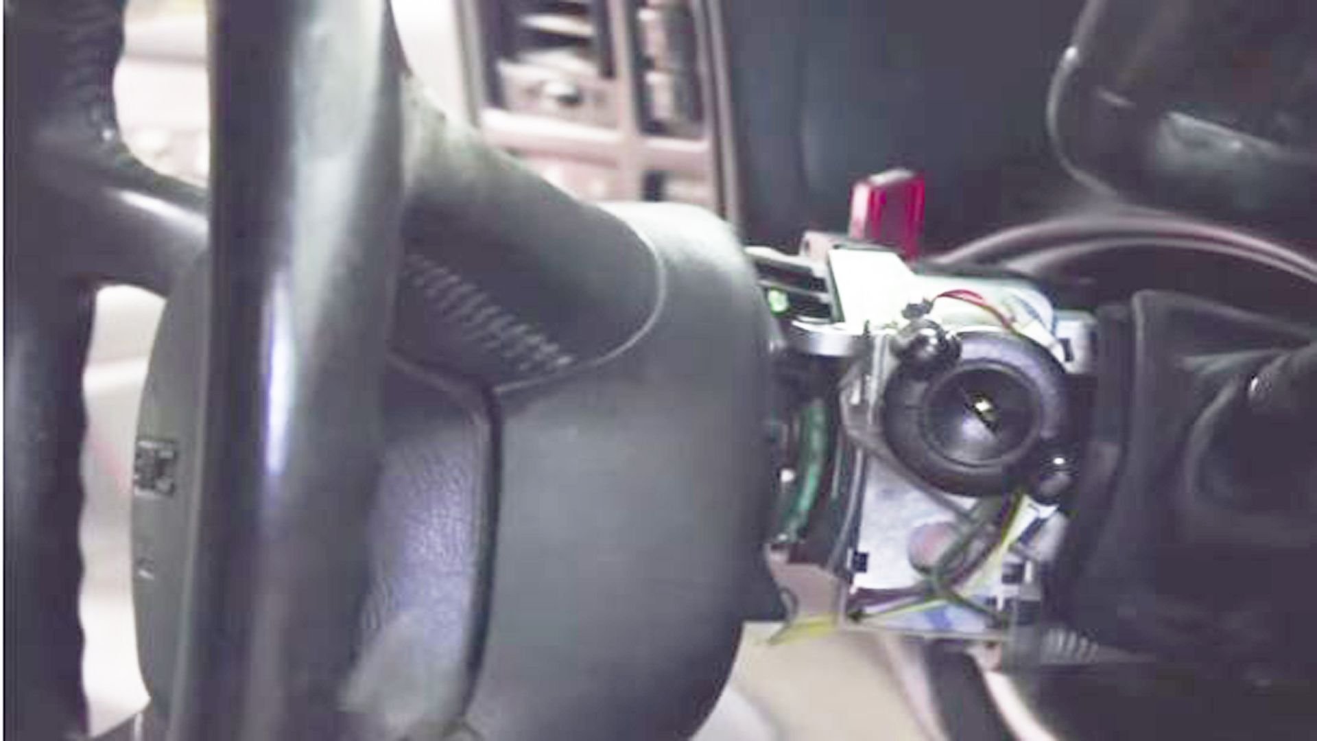 Chevrolet Silverado Why is My Ignition Locked? Chevroletforum