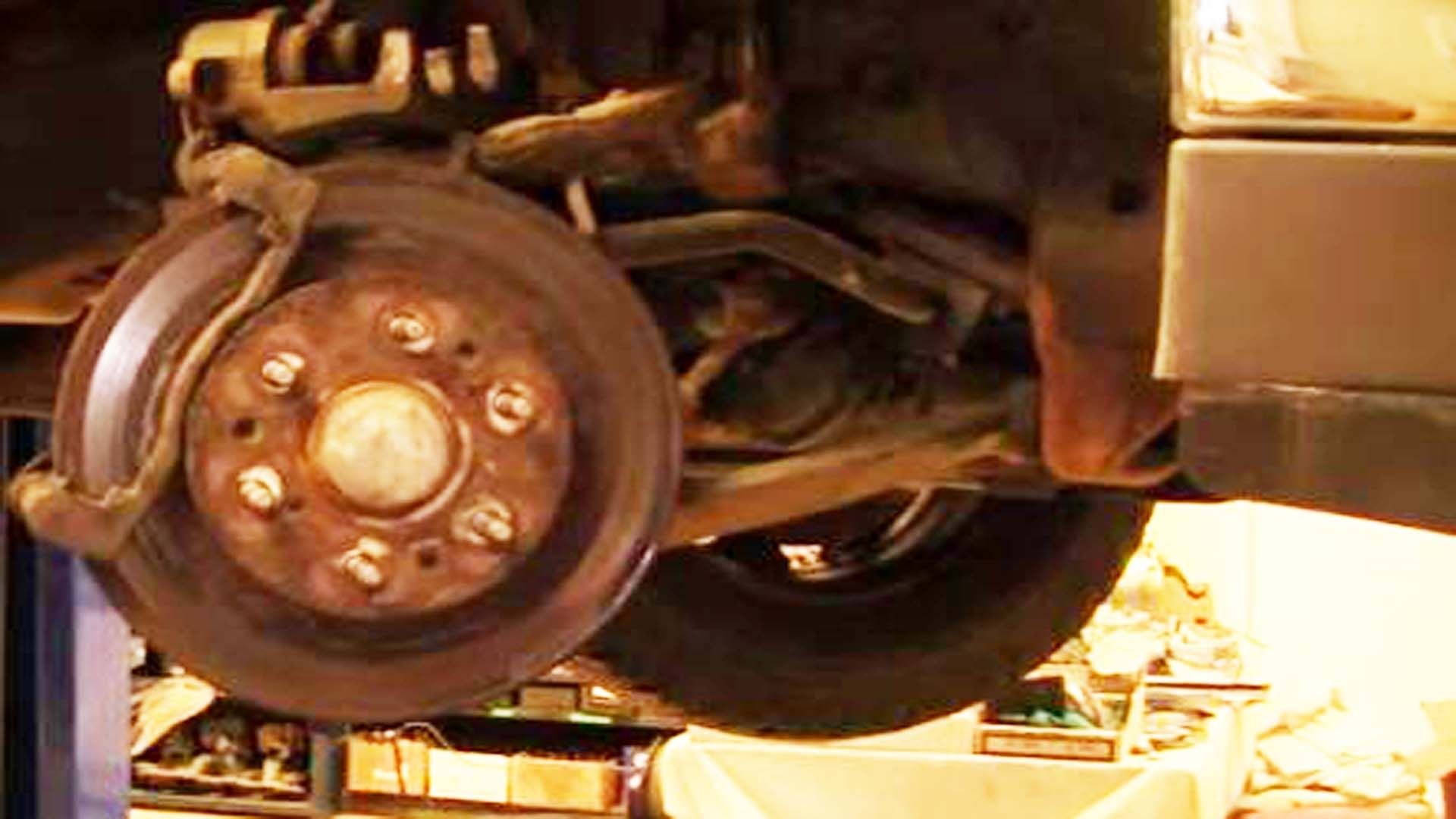 Chevrolet Silverado 1999-2006: How to Replace Brake Pads, Calipers, and