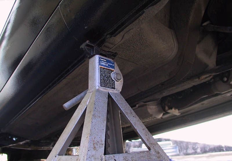 Chevrolet Silverado 20072013 How to Adjust Parking Brake Chevroletforum